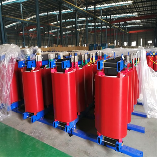 遂宁SCB14变压器参数